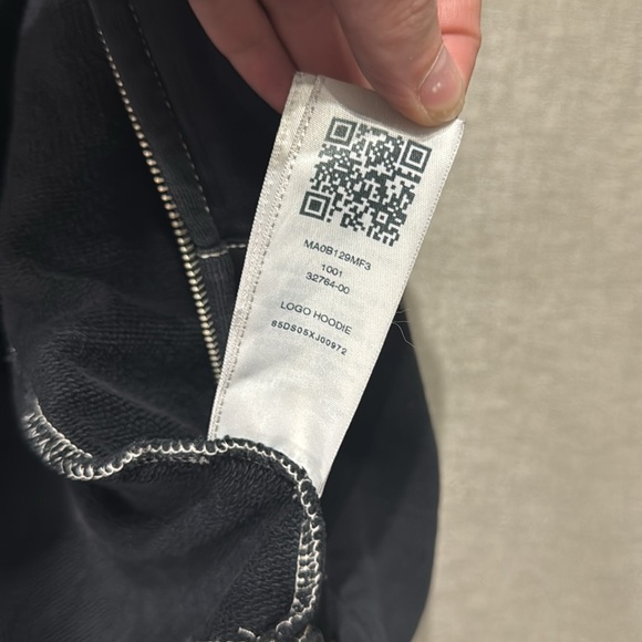 True Religion Buddha Hoodie - Picture 10 of 10